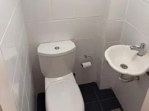 Departamento en Alquiler 25 años