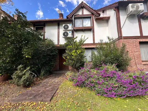 Departamento en Alquiler en San Diego Country Club, USD 1.100