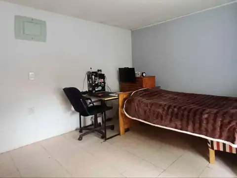 Depto Tipo Casa en Venta con 1 cocheras
