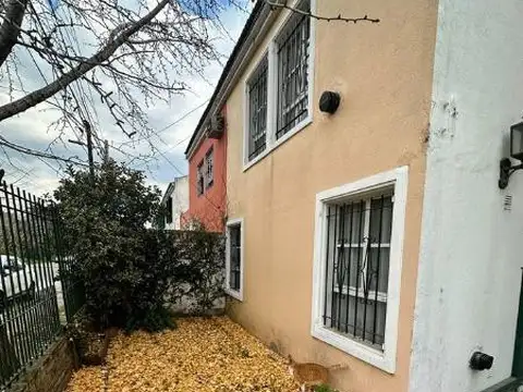 Calle 89 bis entre 1 y 2 Barrio UPCN