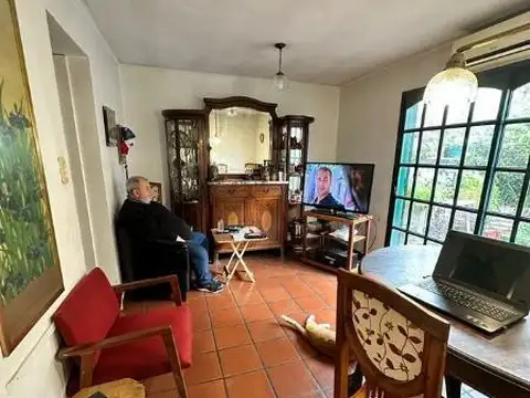 Casa en Venta 33 años