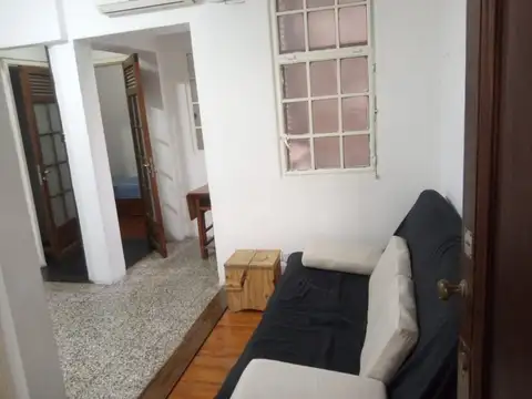 Monserrat Alquiler Departamento 2 Ambientes Apto Profesional
