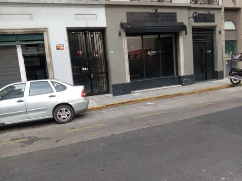 Monserrat Alquiler Departamento 2 Ambientes Apto Profesional