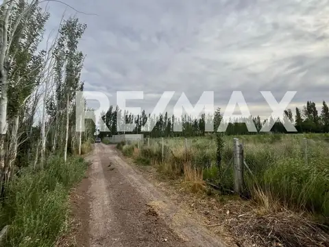 Chacra 1 Hectarea en Pueblo Conejo - Fernandez Oro