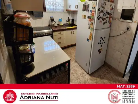 Casa en Venta en Haedo, USD 75.000