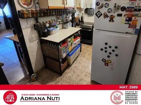 Casa en Venta de 2 dormitorios