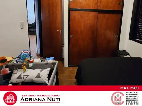 Casa en Venta 15 años