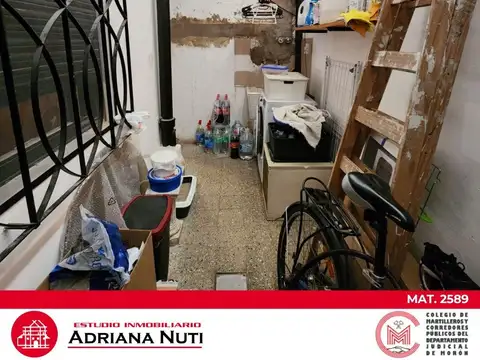 PH 3 Ambientes en Haedo Sur