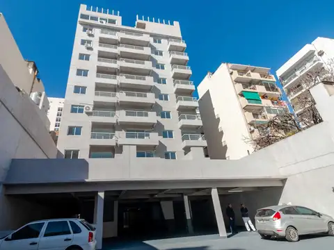 VENTA 3 AMB  - A ESTRENAR - Villa Crespo - AMENITIES