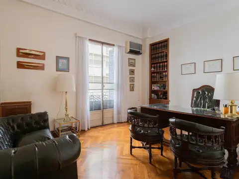 Oficina en Alquiler en San Nicolás, USD 800