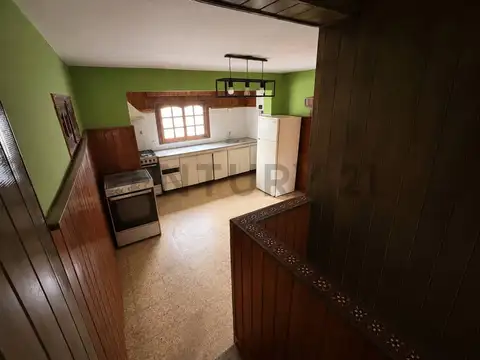 Villa Lujan 2781 , Piso 1