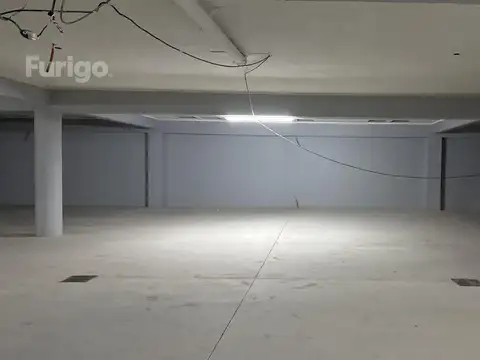 Pacific | Moreno 1773 - Entrega Enero 0001