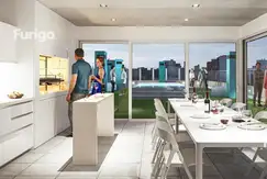 Pacific | Moreno 1773 en Rosario