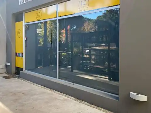 En Cariló | Local 6 Los Tipales