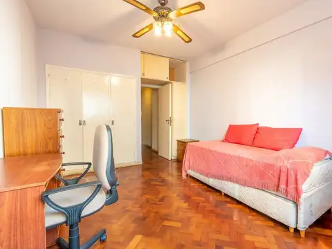 Departamento en Alquiler de 3 dormitorios