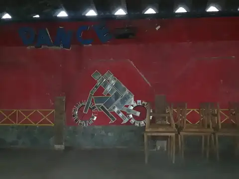 Local en venta en Rafael Castillo