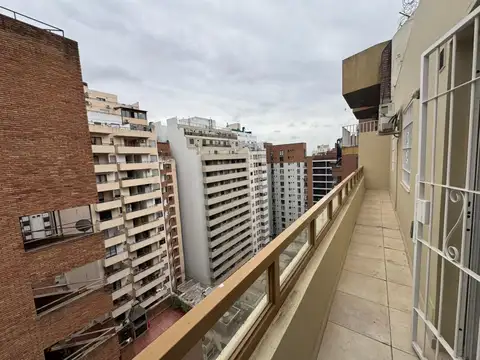 Departamento en Alquiler en Nueva Córdoba, $ 1.100.000