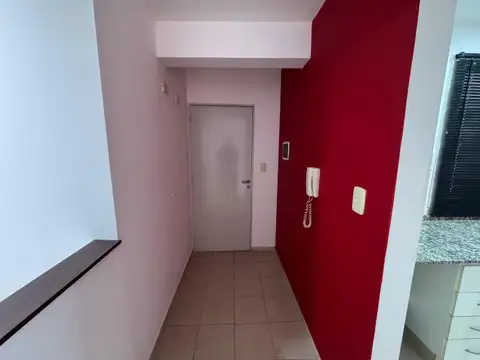 Departamento en Alquiler 21 años