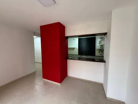 ALQUILER DEPTO 2 DORMITORIOS BALCON NUEVA CORDOBA
