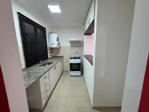 Departamento en Alquiler de 4 ambientes