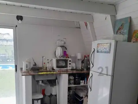 Casa en Venta de 2 dormitorios