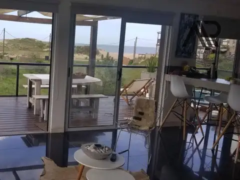 Casa en venta c/ cochera en Ocean Park