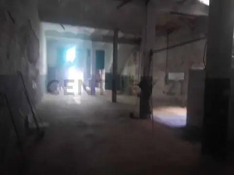 Galpon en Venta A Estrenar