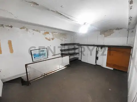 Pedro Echague 1200, Piso 0