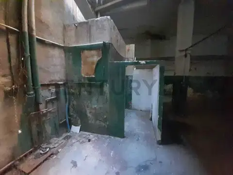 Pedro Echague 1200, Piso 0