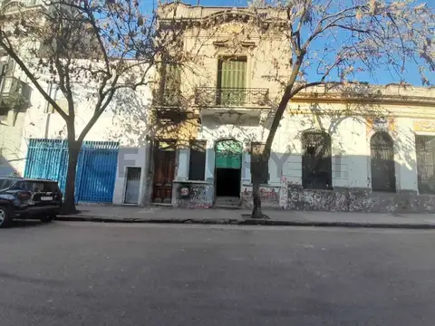 VENTA LOCAL GALPON
