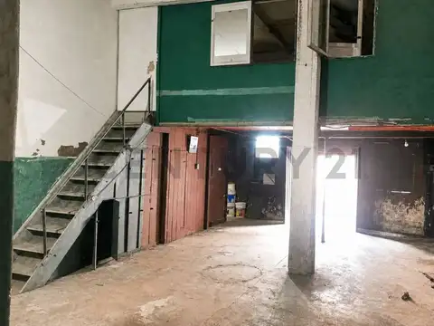 Pedro Echague 1200, Piso 0