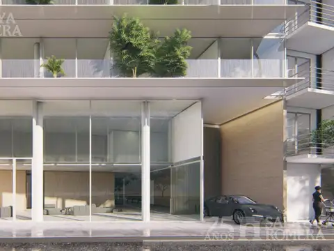 Departamento en Venta en Olivos, USD 124.009