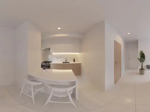 Departamento en Venta en Remedios de Escalada, Partido de Lanús