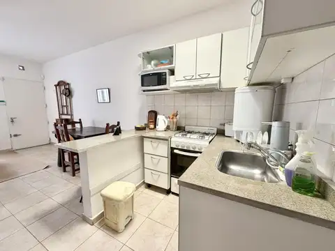 Depto Tipo Casa en Venta con 1 cocheras
