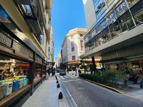 VENTA DEPARTAMENTO 3 AMBIENTES APTO PROFESIONAL