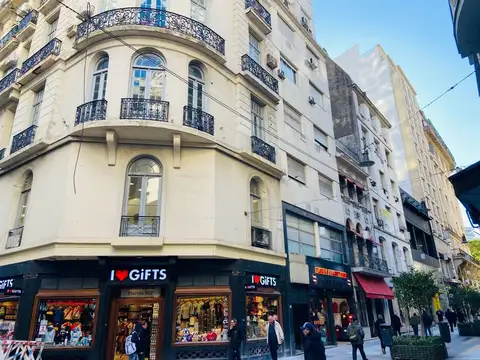 VENTA DEPARTAMENTO 3 AMBIENTES APTO PROFESIONAL