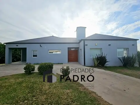 Casa en venta. UF 127. Barrio La Elina, Comarcas de Luján.