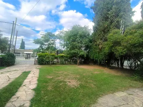 Casa en Venta 60 años