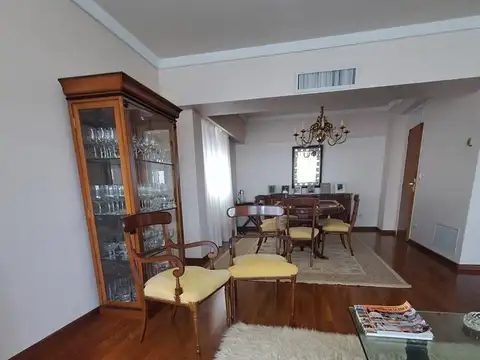 Avenida Libertador  al 1900