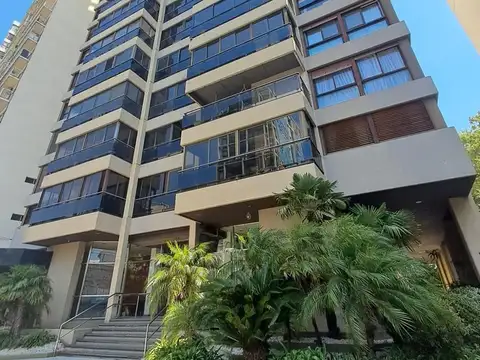 Departamento 5 Ambientes en Olivos