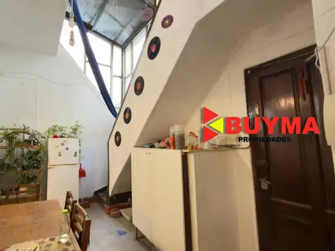 Depto Tipo Casa en Venta de 3 ambientes