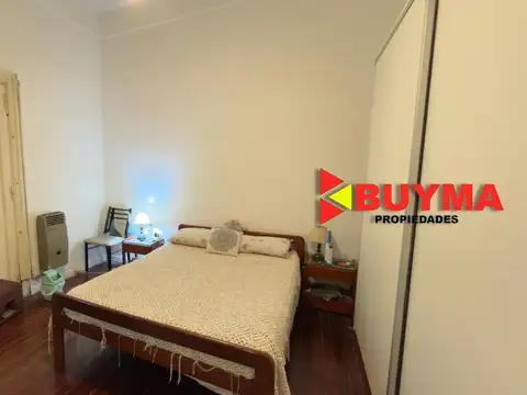 Depto Tipo Casa en Venta 80 años