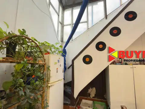 Depto Tipo Casa en Venta de 2 dormitorios