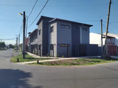 Departamento en Alquiler de 3 ambientes