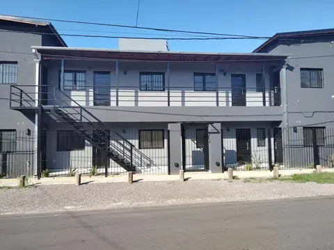 Departamento en Alquiler de 2 dormitorios