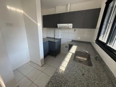 Departamento en Alquiler A Estrenar