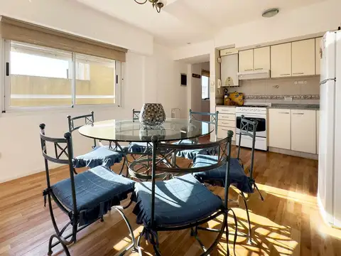 Departamento en Venta 16 años