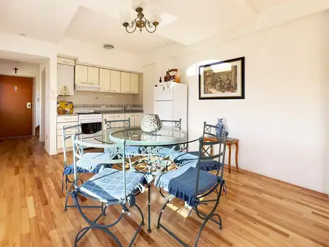 Departamento en Venta 16 años