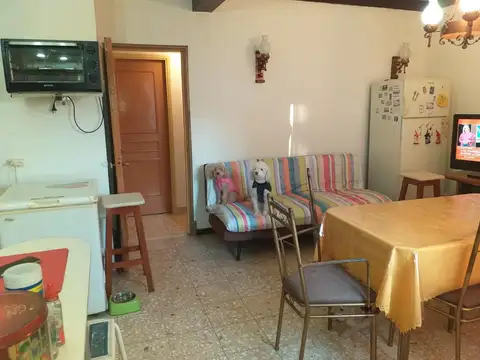 Departamento en Venta al Oeste