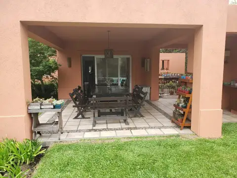 Casa en Alquiler Temporal A Estrenar